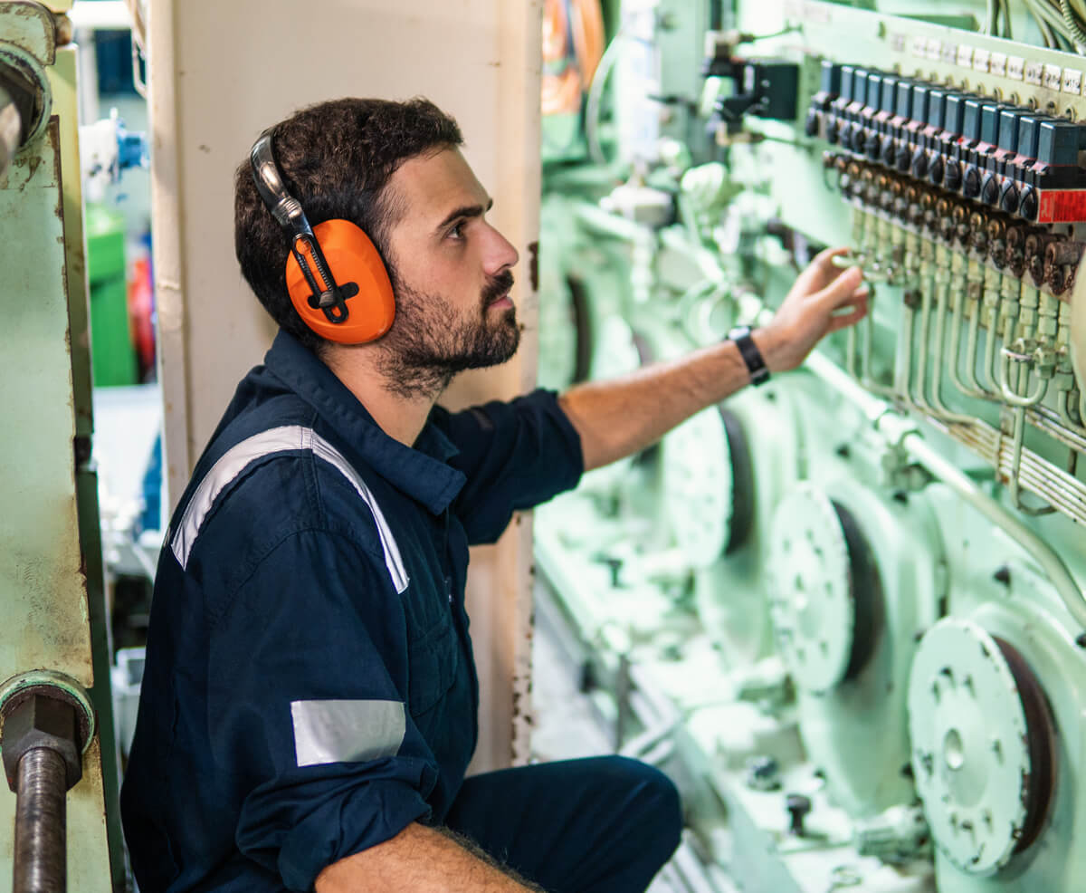 Repair & Service
