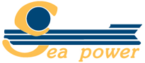 Sea Power Logo