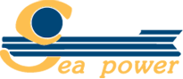 Sea Power Logo
