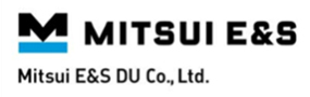 MITSUI E&S DU