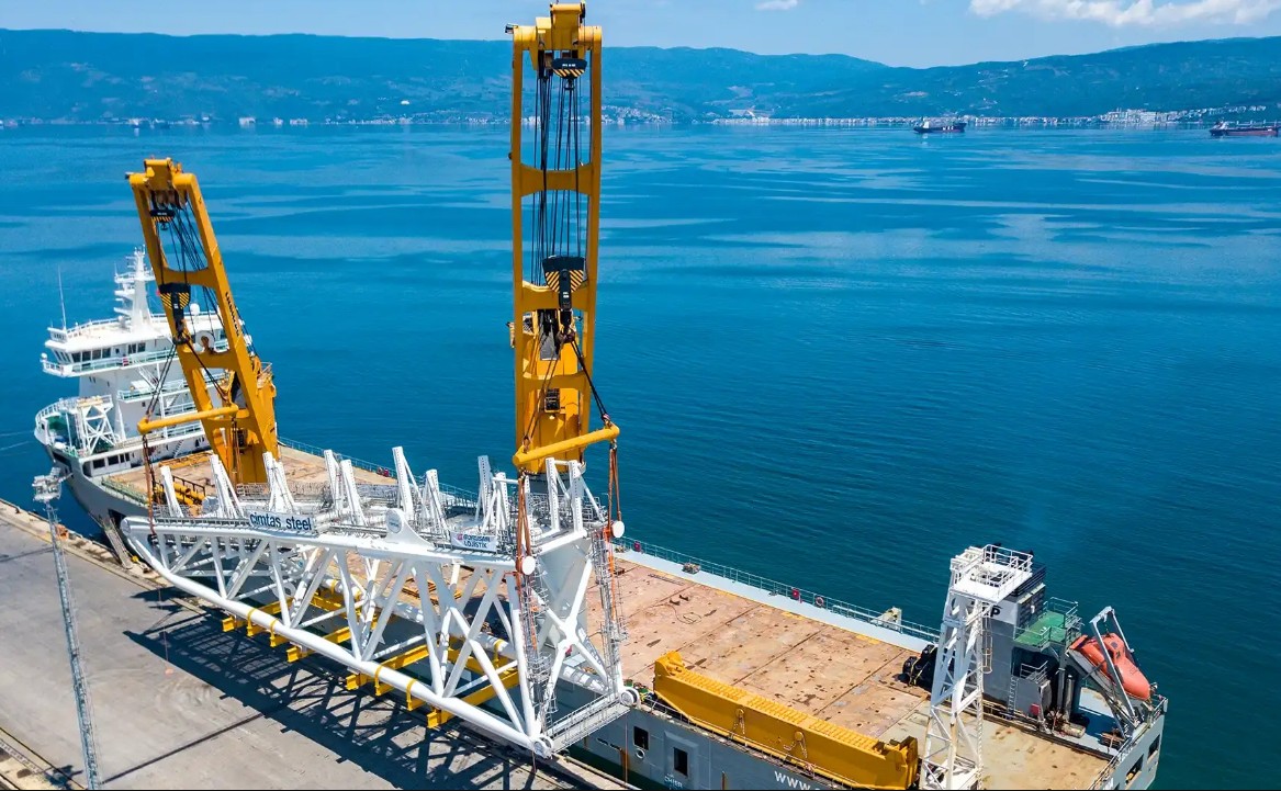 shipcrane