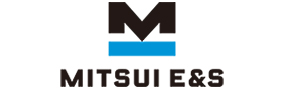 MITSUI E&S 