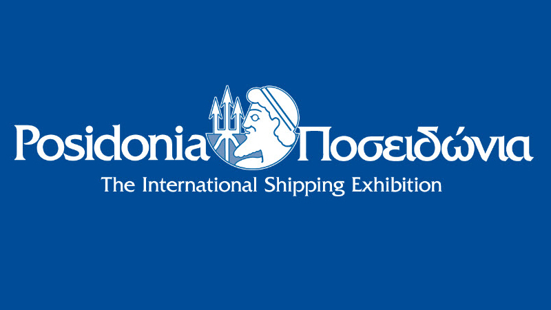 POSIDONIA 2016 