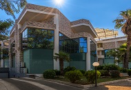 Our New Premises in Greece