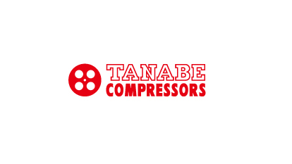 TANABE COMPRESSORS product range 