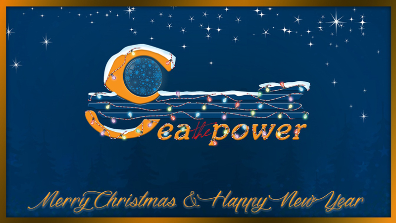 SEASONAL WISHES
