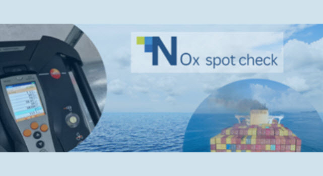 H+H Engineering & Service | Remote NOx Spot Check 