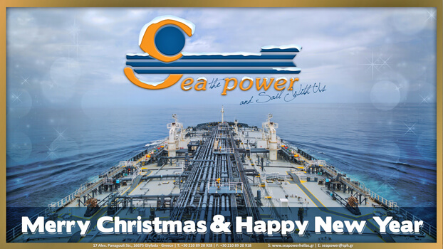 Season's Greetings