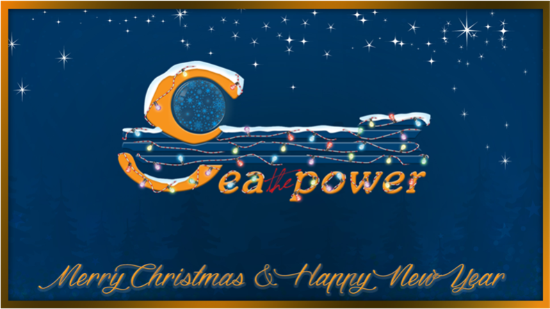 Season's Greeting