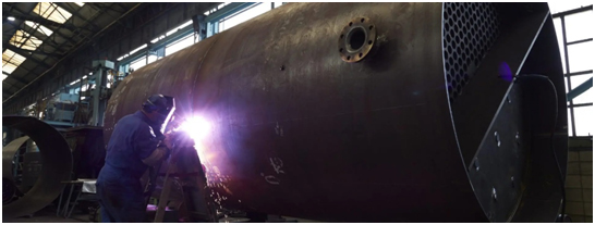 Osaka Boiler