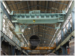 Osaka Boiler