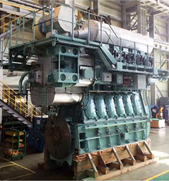 Yikang Marine Services